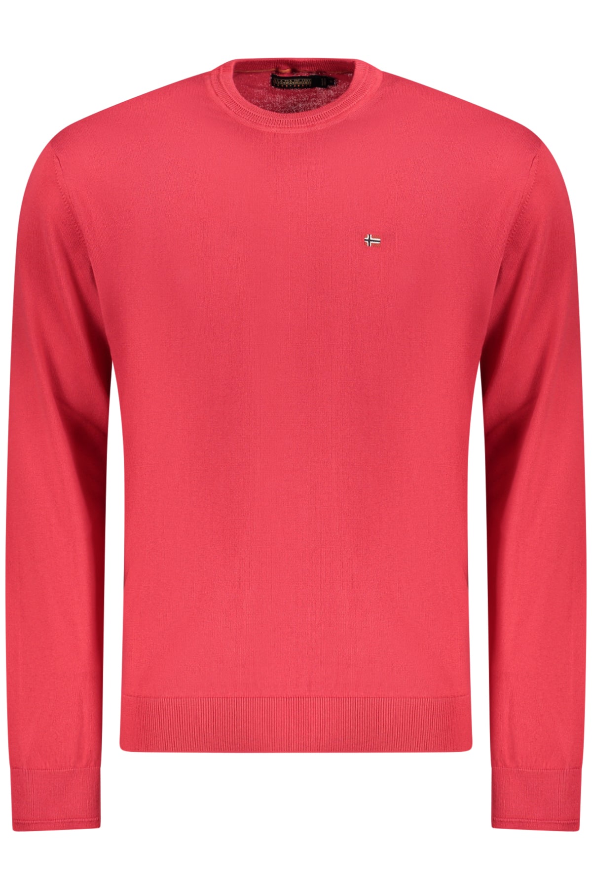 NAPAPIJRI Men Jumper - Red