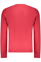 NAPAPIJRI Men Jumper - Red