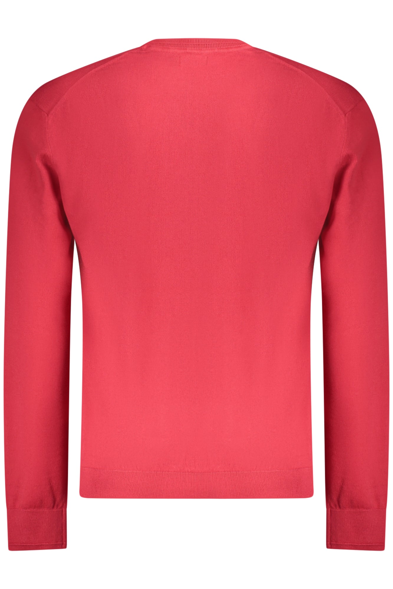 NAPAPIJRI Men Jumper - Red