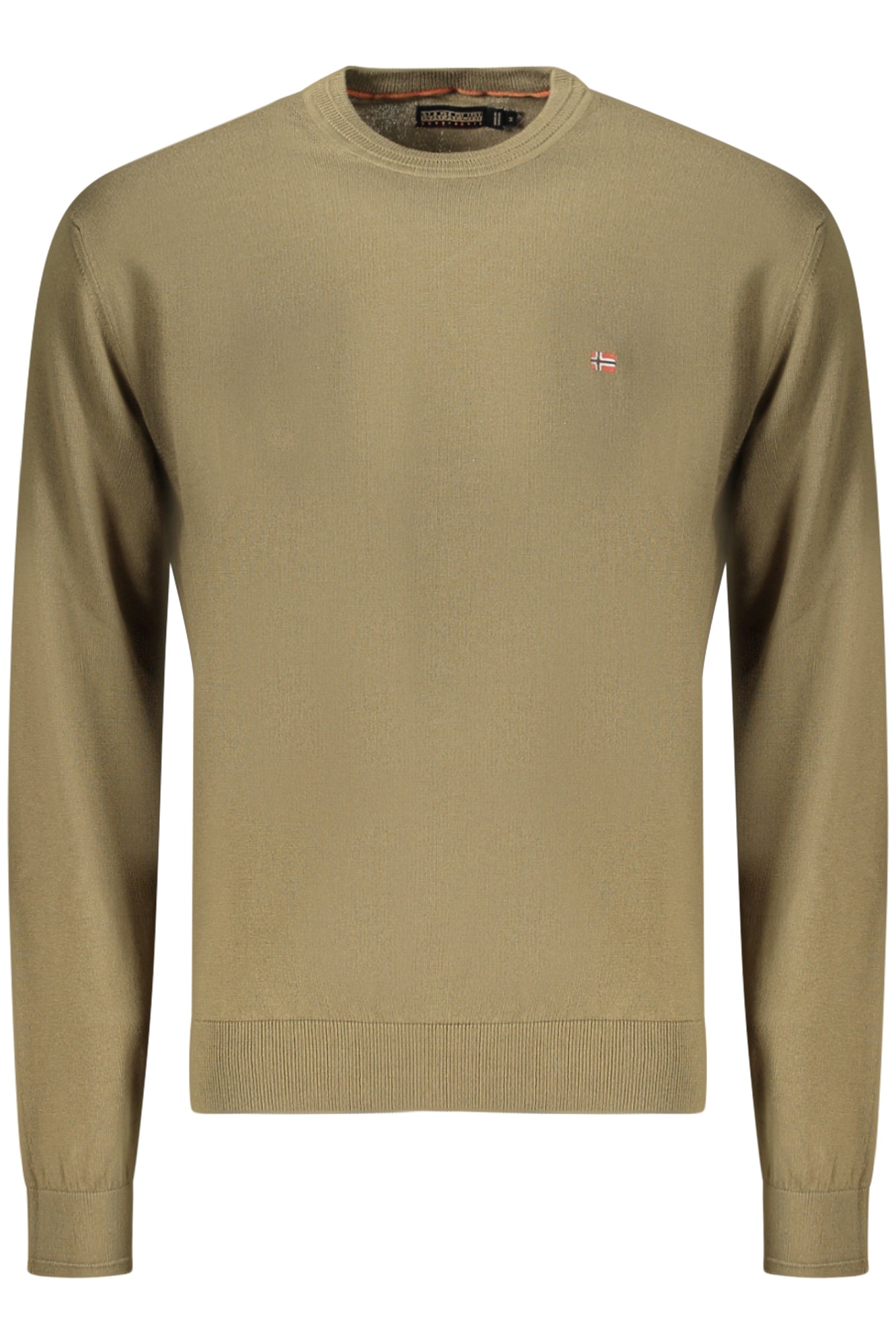 NAPAPIJRI Men Jumper - Green