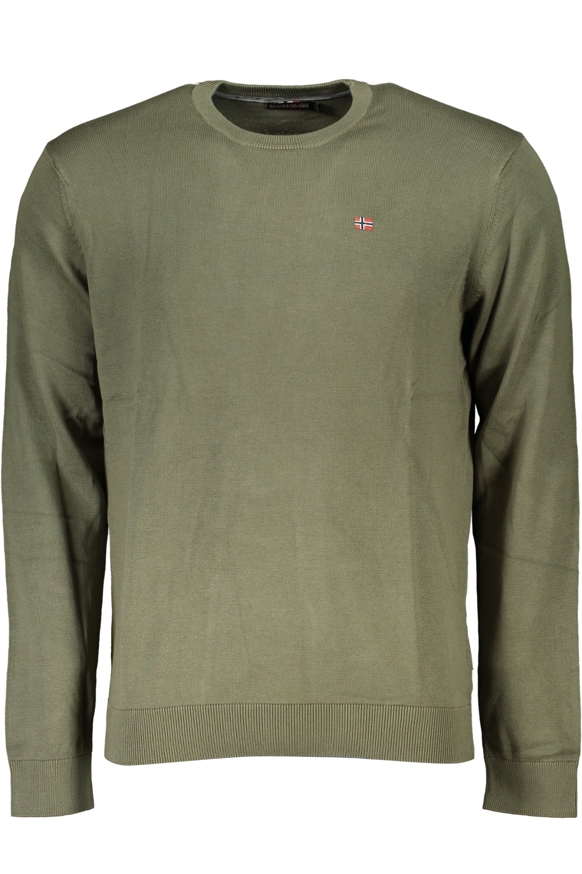 NAPAPIJRI Men Jumper - Green