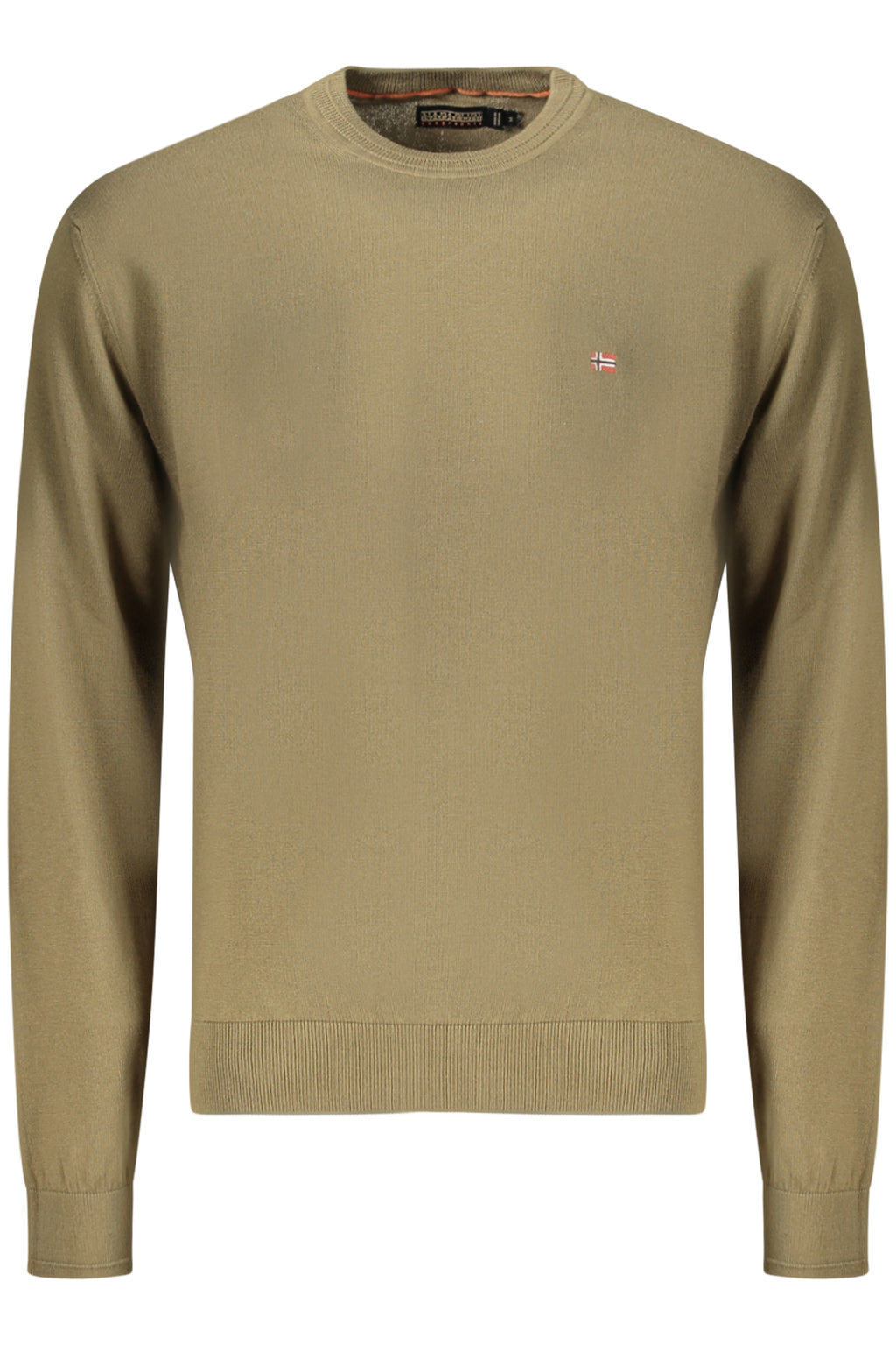 NAPAPIJRI Men Jumper - Green