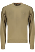 NAPAPIJRI Men Jumper - Green