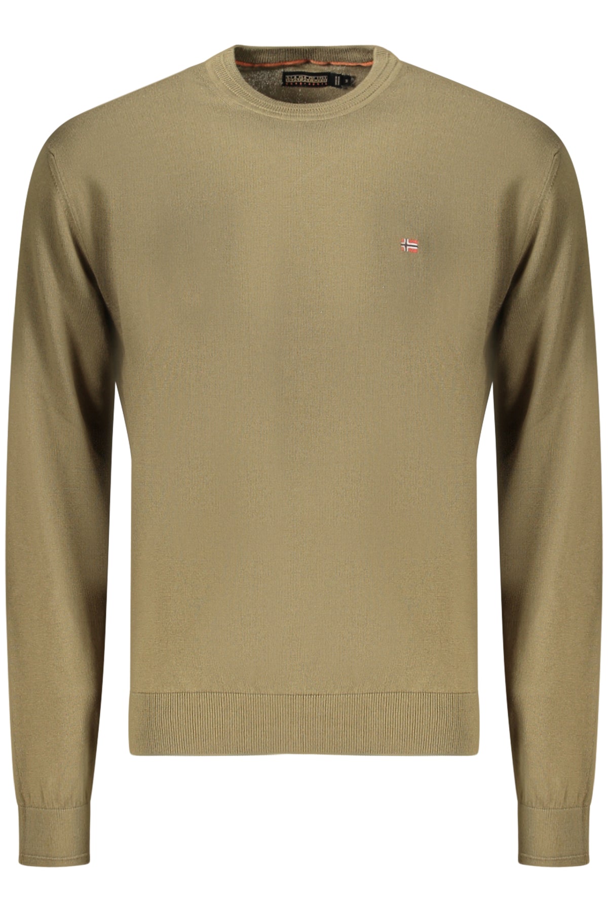 NAPAPIJRI Men Jumper - Green