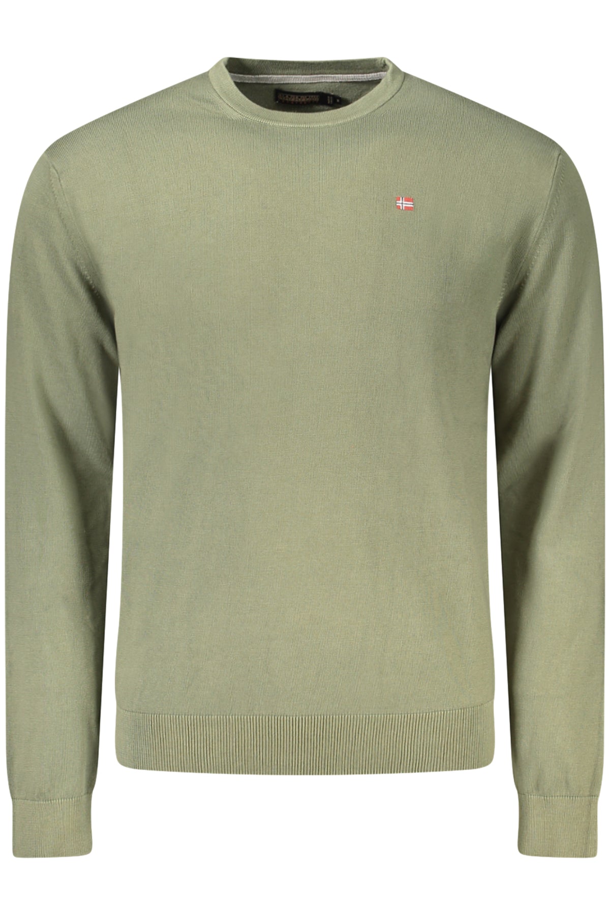 NAPAPIJRI Men Jumper - Green