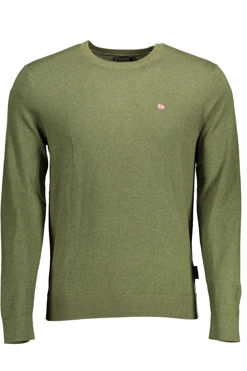 NAPAPIJRI Men Jumper - Green