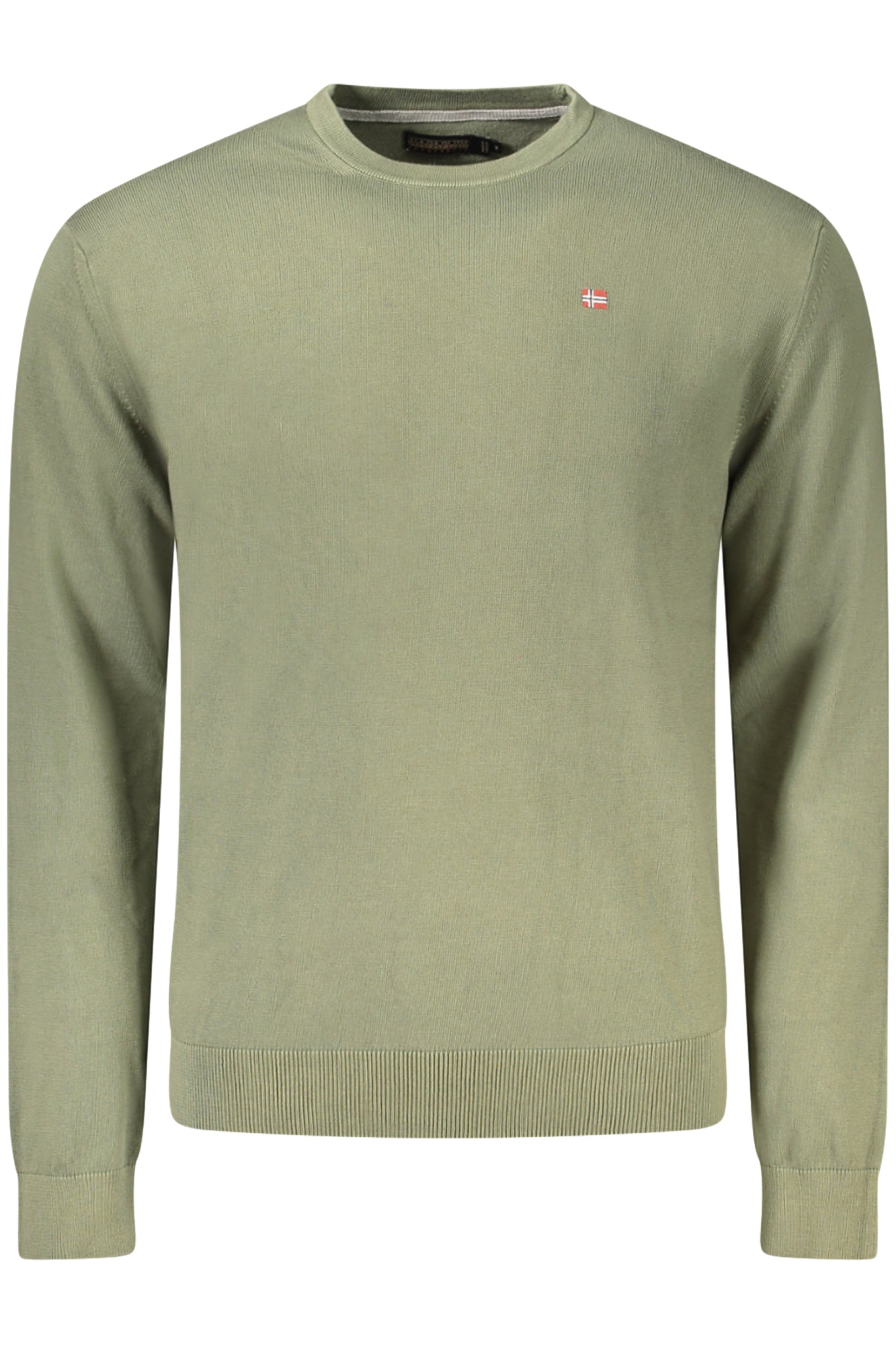 NAPAPIJRI Men Jumper - Green