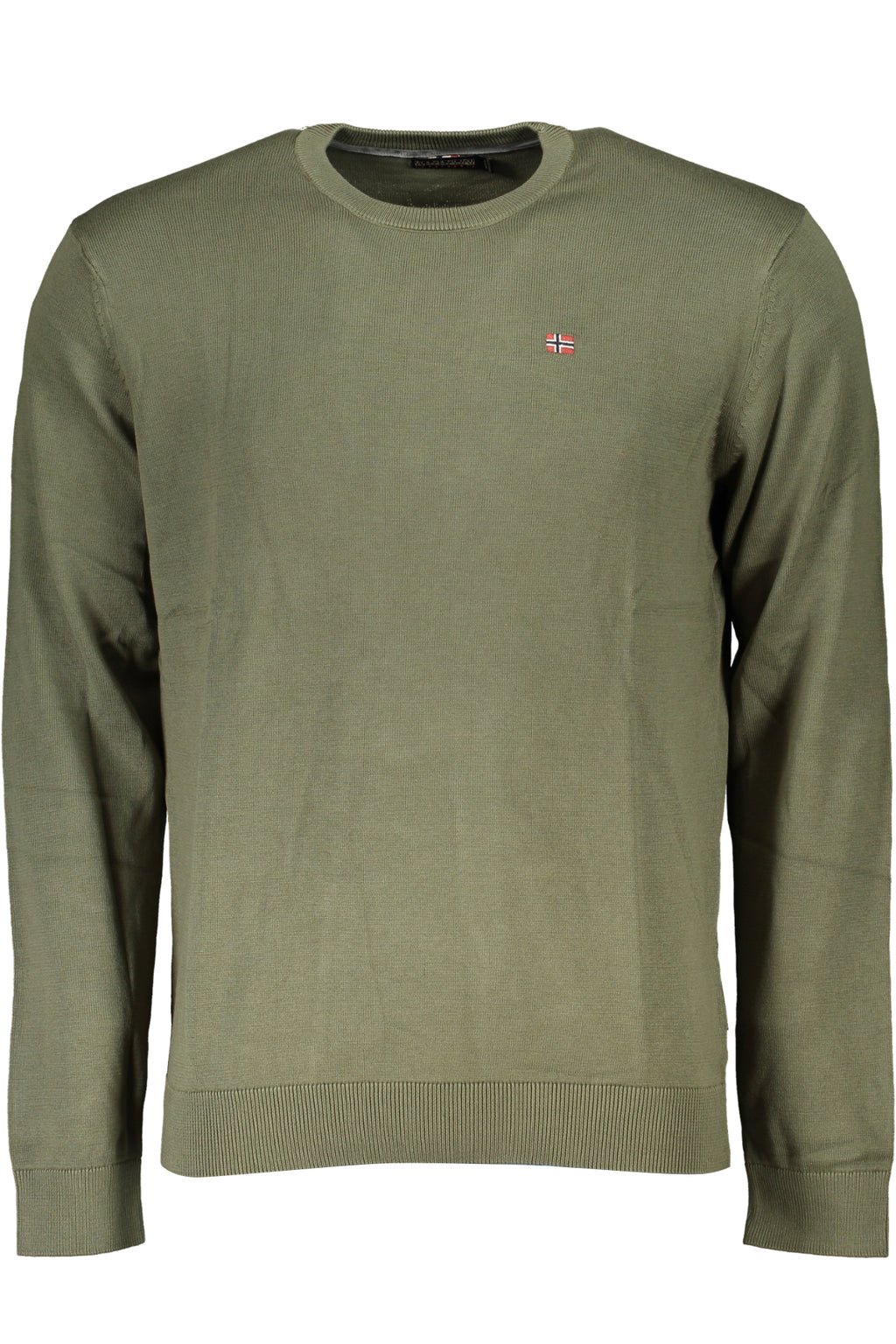 NAPAPIJRI Men Jumper - Green