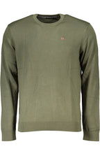 NAPAPIJRI Men Jumper - Green