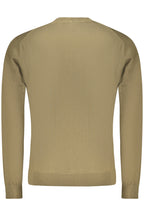 NAPAPIJRI Men Jumper - Green