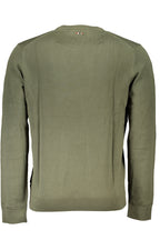 NAPAPIJRI Men Jumper - Green