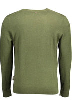NAPAPIJRI Men Jumper - Green