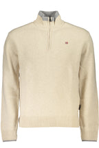 NAPAPIJRI Men Jumper - Beige