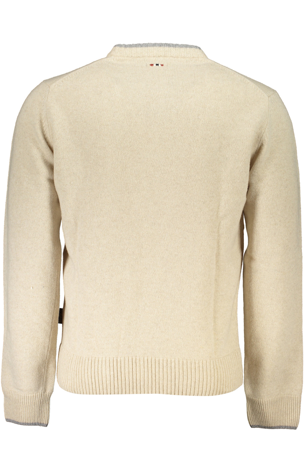 NAPAPIJRI Men Jumper - Beige