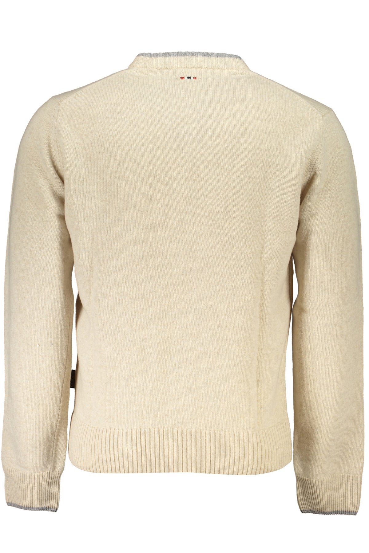 NAPAPIJRI Men Jumper - Beige