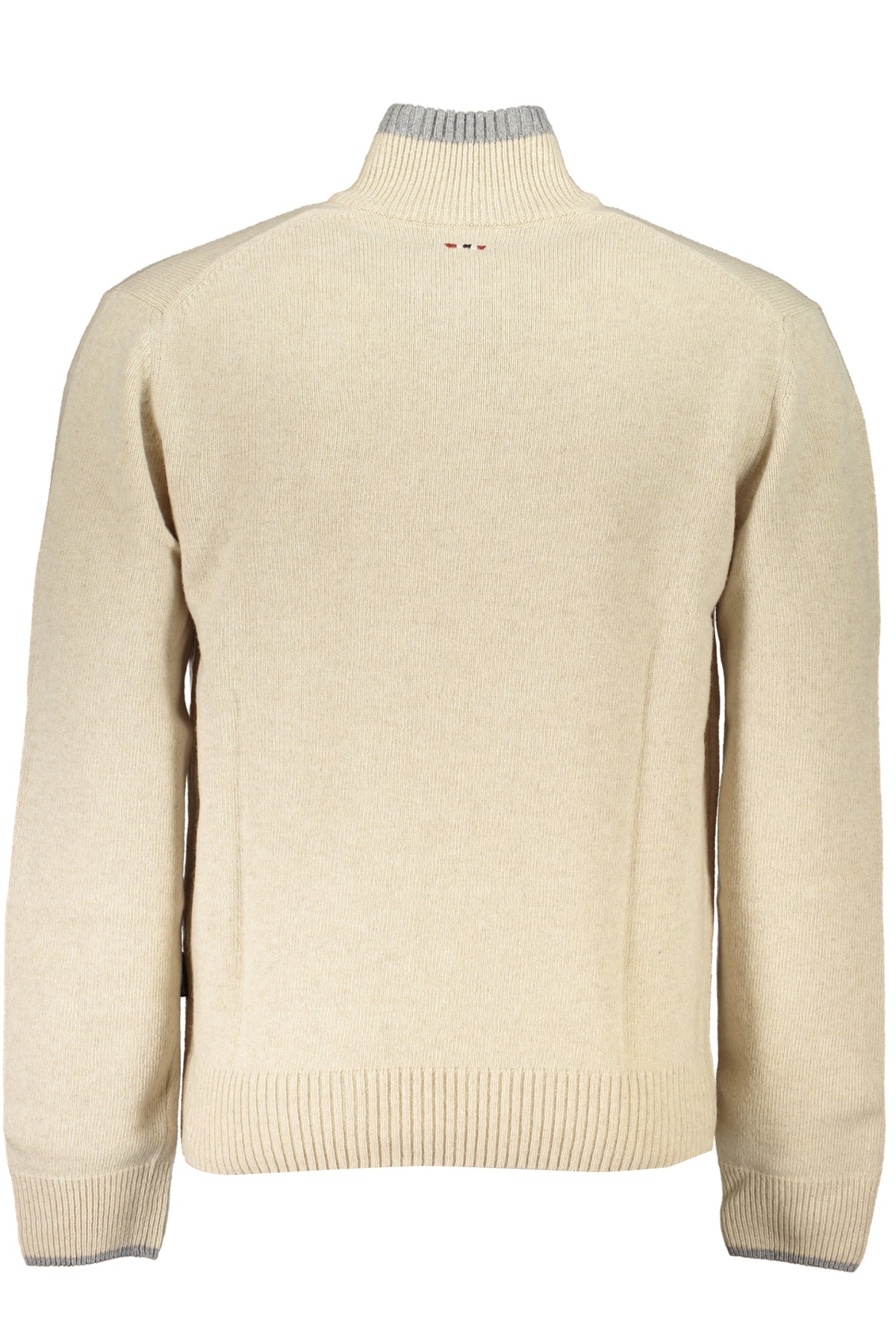 NAPAPIJRI Men Jumper - Beige