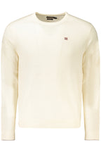 NAPAPIJRI Men Jumper - White