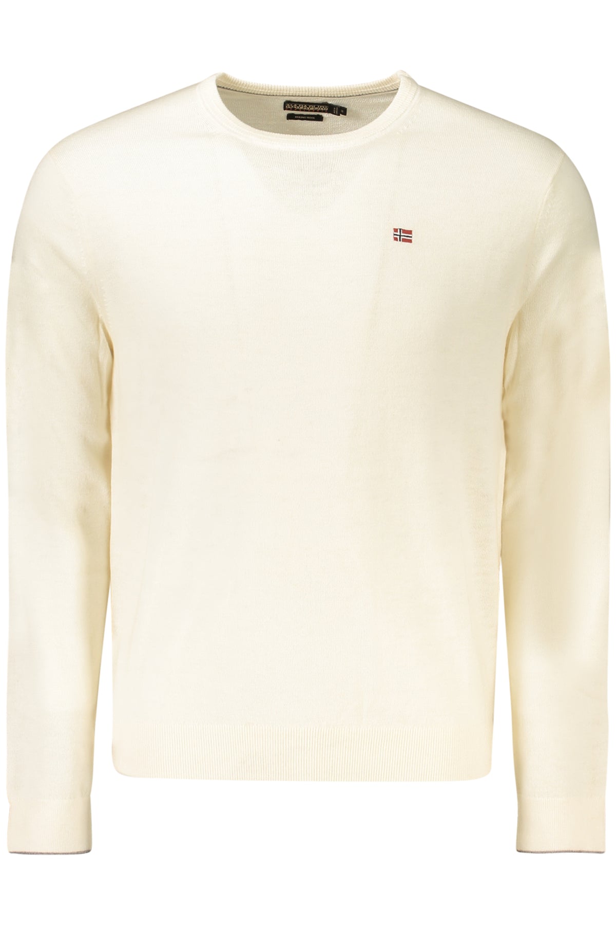 NAPAPIJRI Men Jumper - White