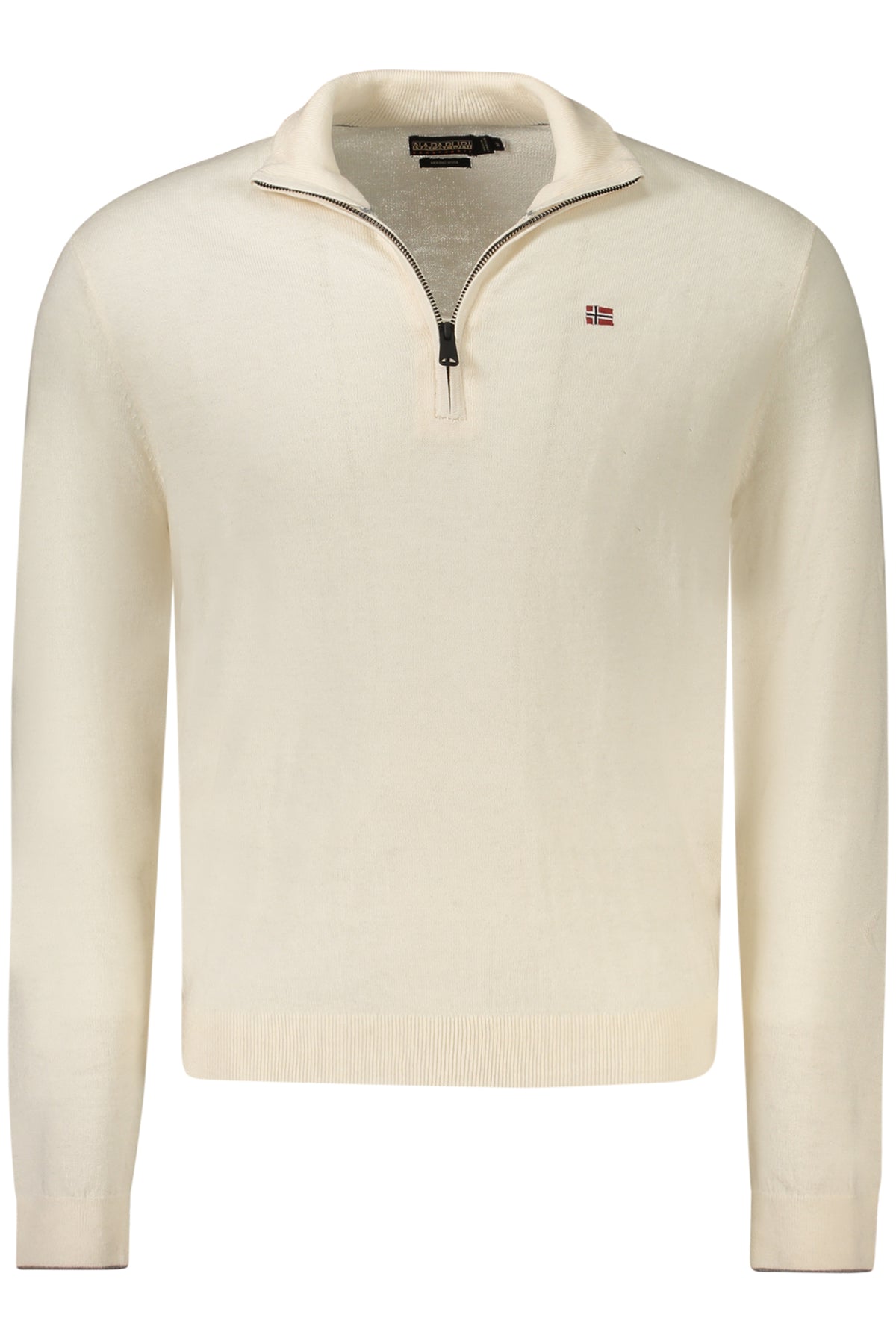 NAPAPIJRI Men Jumper - White