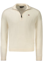 NAPAPIJRI Men Jumper - White