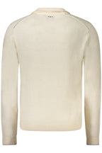 NAPAPIJRI Men Jumper - White