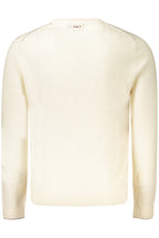 NAPAPIJRI Men Jumper - White