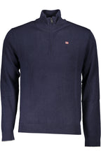 NAPAPIJRI Men Jumper - Blue