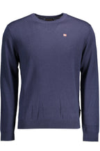NAPAPIJRI Men Jumper - Blue