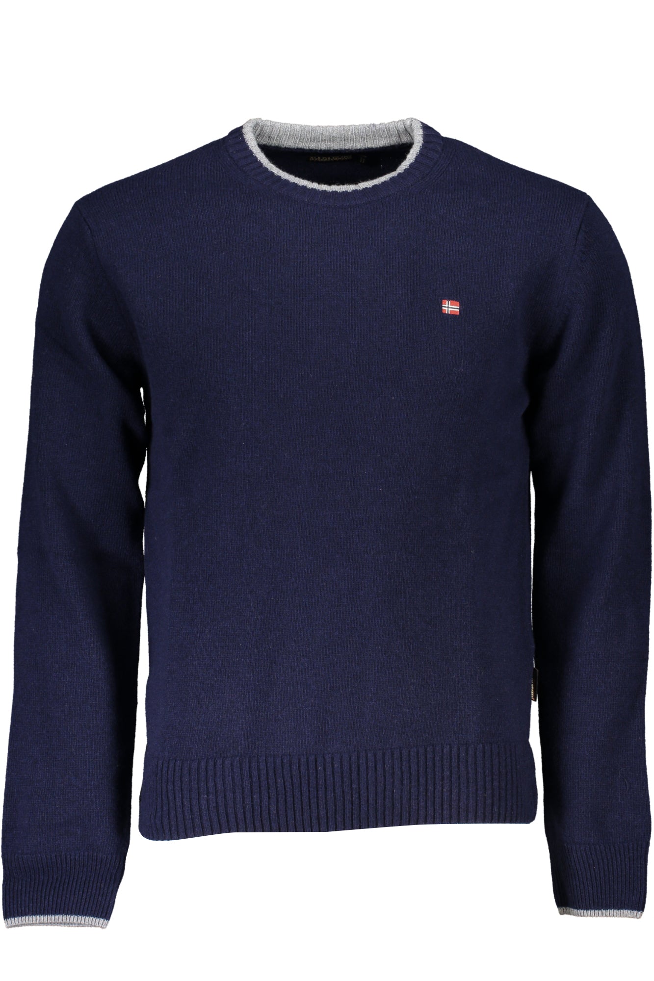 NAPAPIJRI Men Jumper - Blue