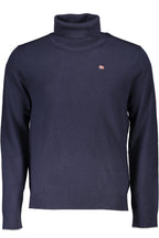 NAPAPIJRI Men Jumper - Blue