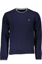 NAPAPIJRI Men Jumper - Blue