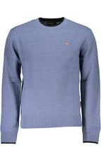 NAPAPIJRI Men Jumper - Blue