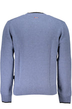 NAPAPIJRI Men Jumper - Blue