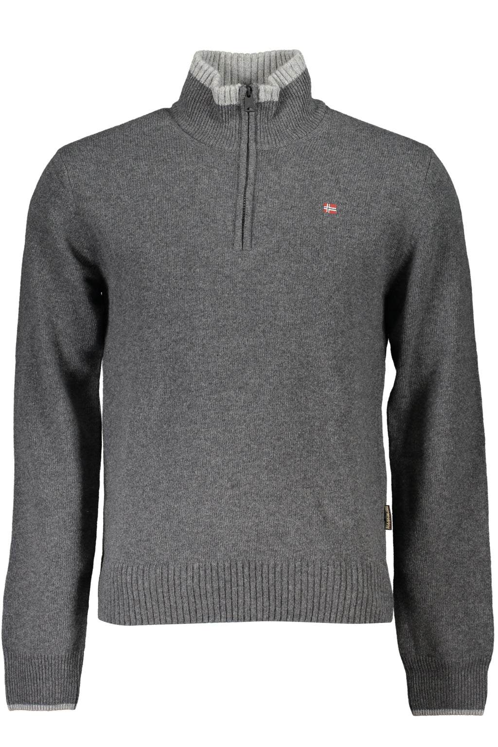 NAPAPIJRI Men Jumper - Grey