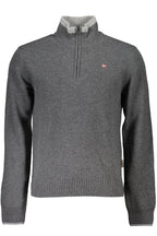 NAPAPIJRI Men Jumper - Grey