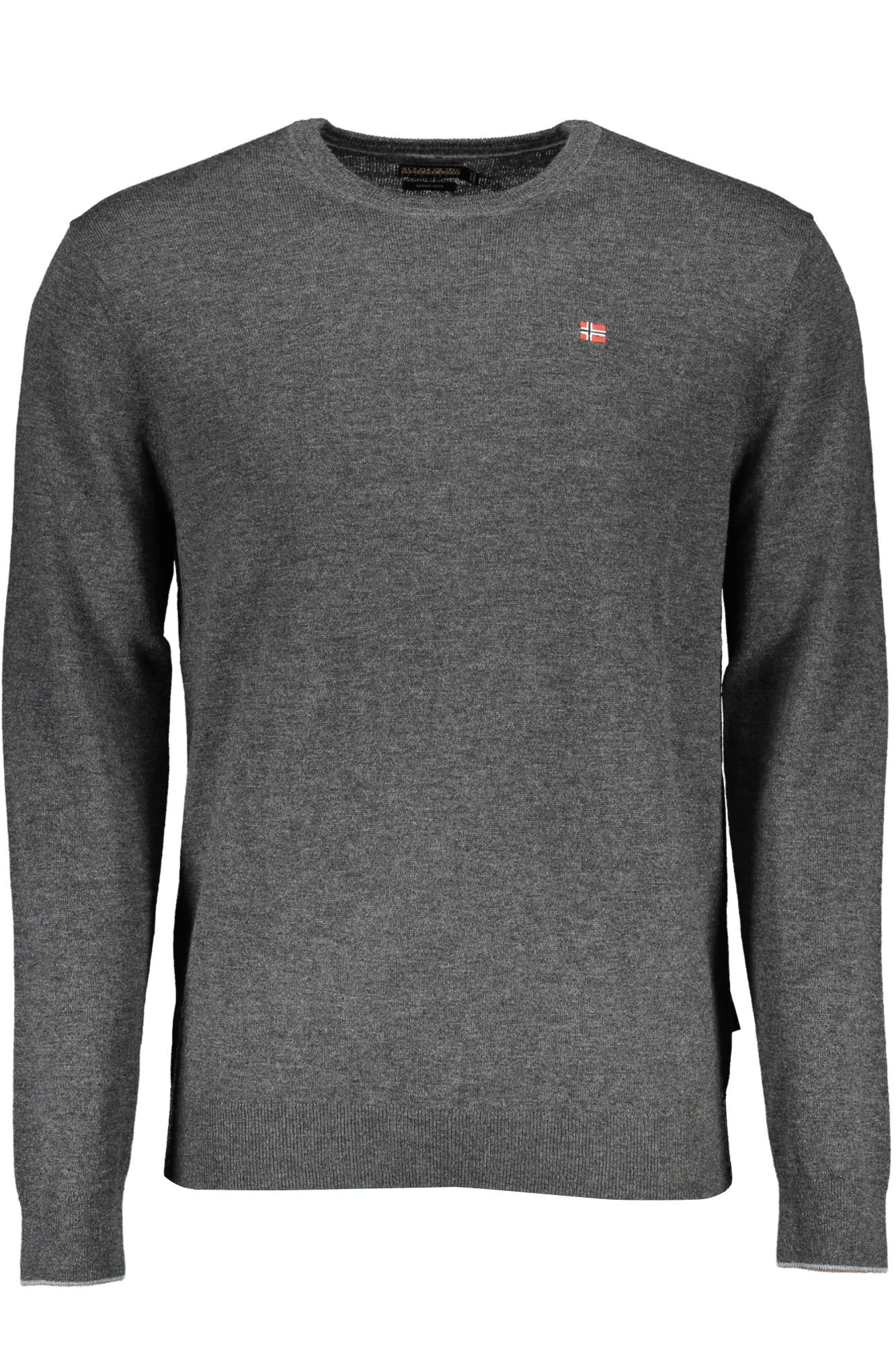 NAPAPIJRI Men Jumper - Grey