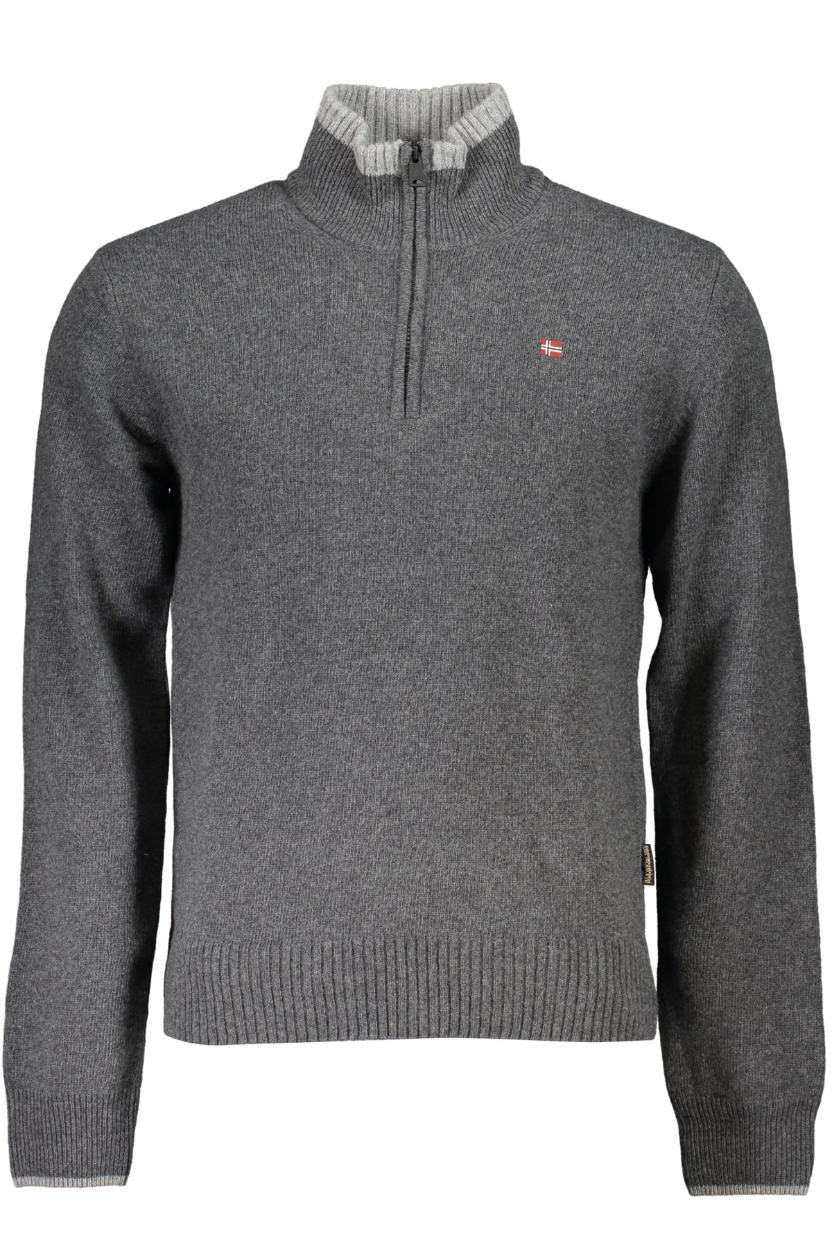 NAPAPIJRI Men Jumper - Grey