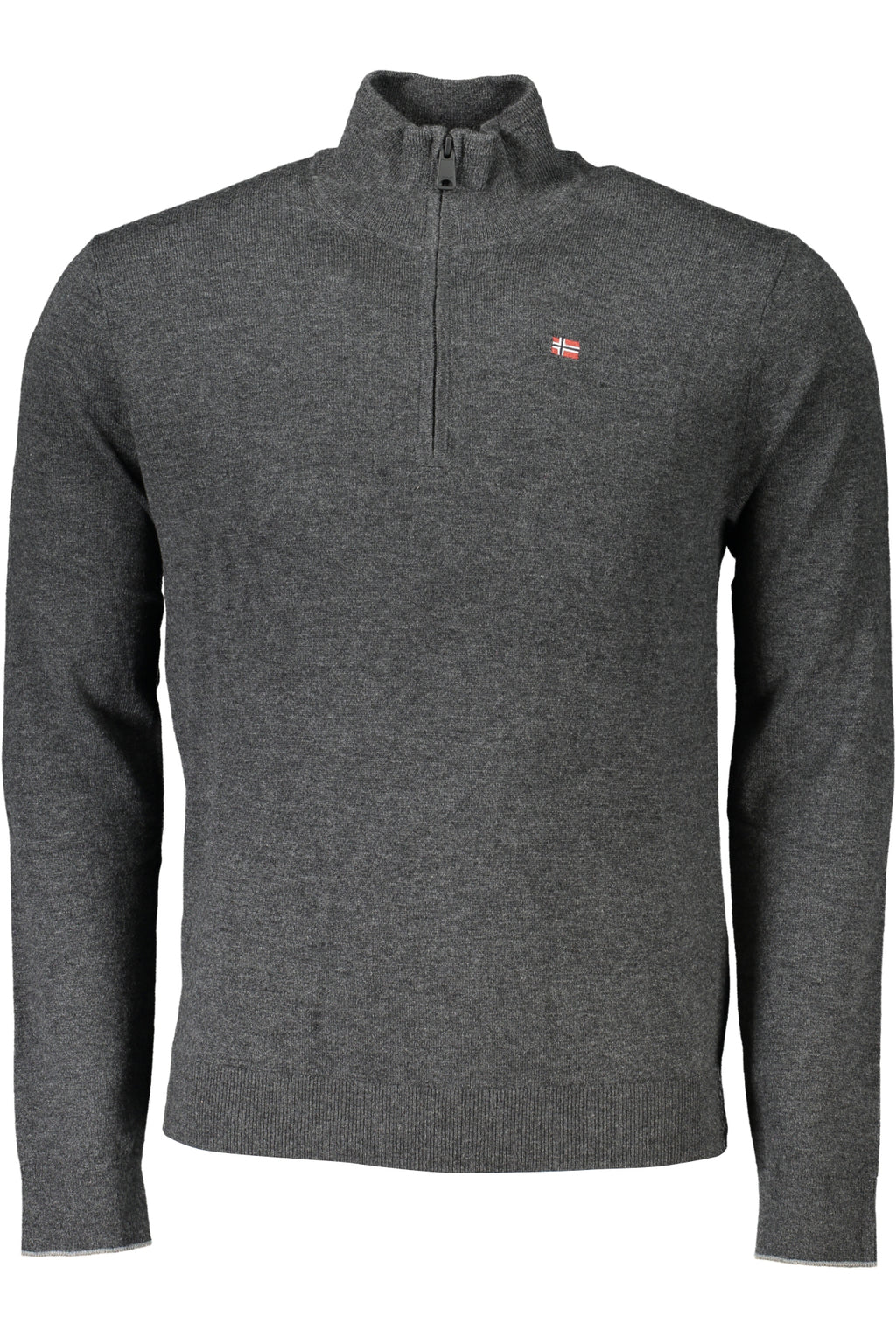 NAPAPIJRI Men Jumper - Grey