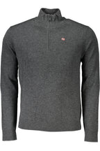 NAPAPIJRI Men Jumper - Grey