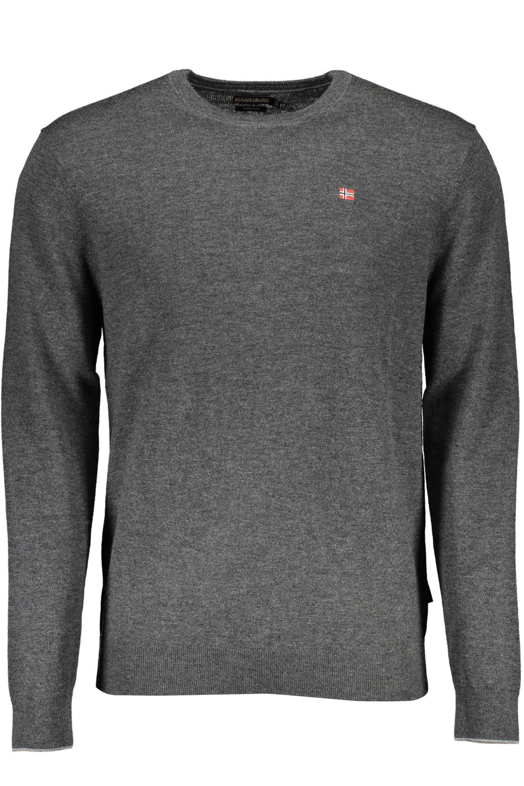 NAPAPIJRI Men Jumper - Grey