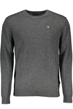 NAPAPIJRI Men Jumper - Grey