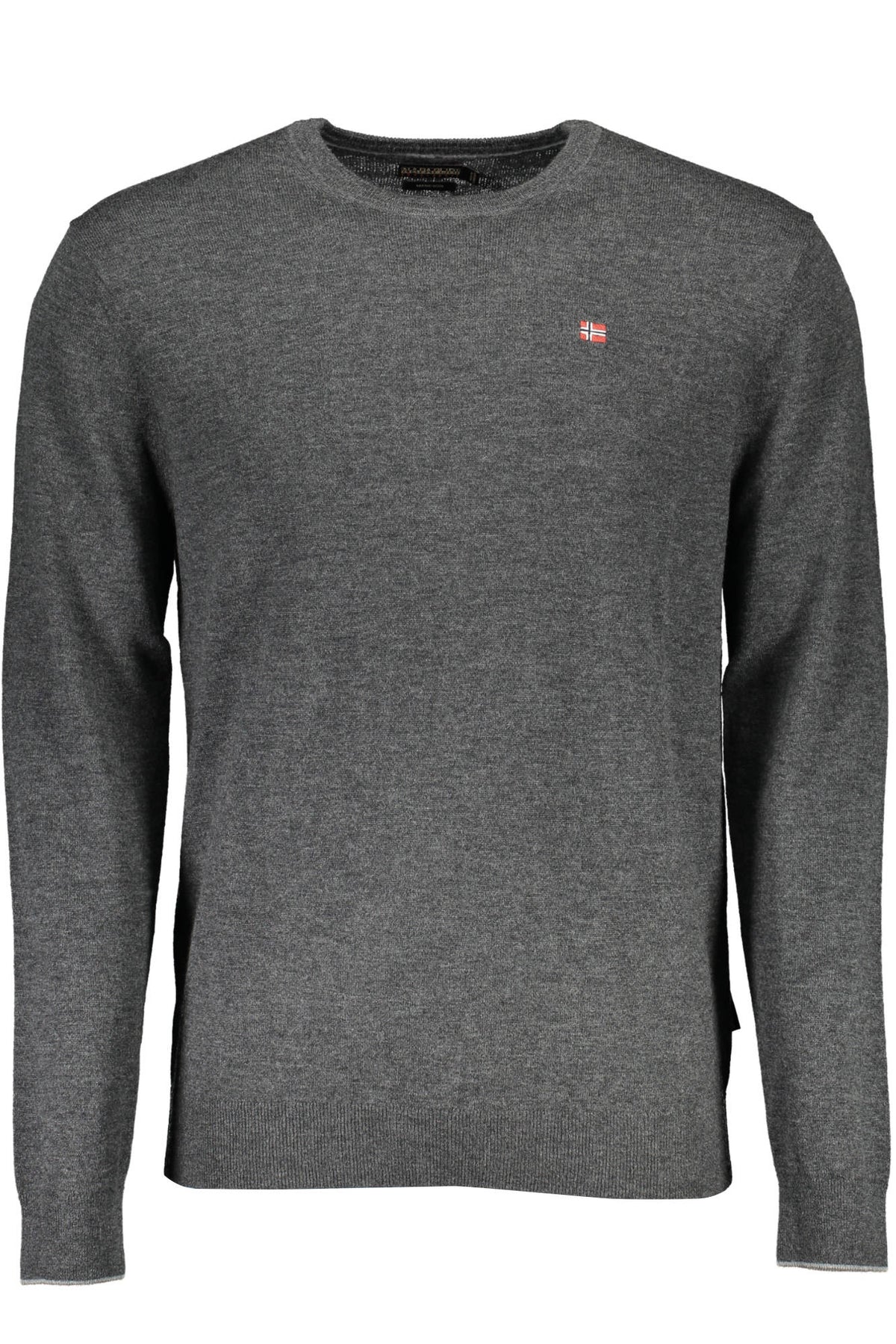 NAPAPIJRI Men Jumper - Grey