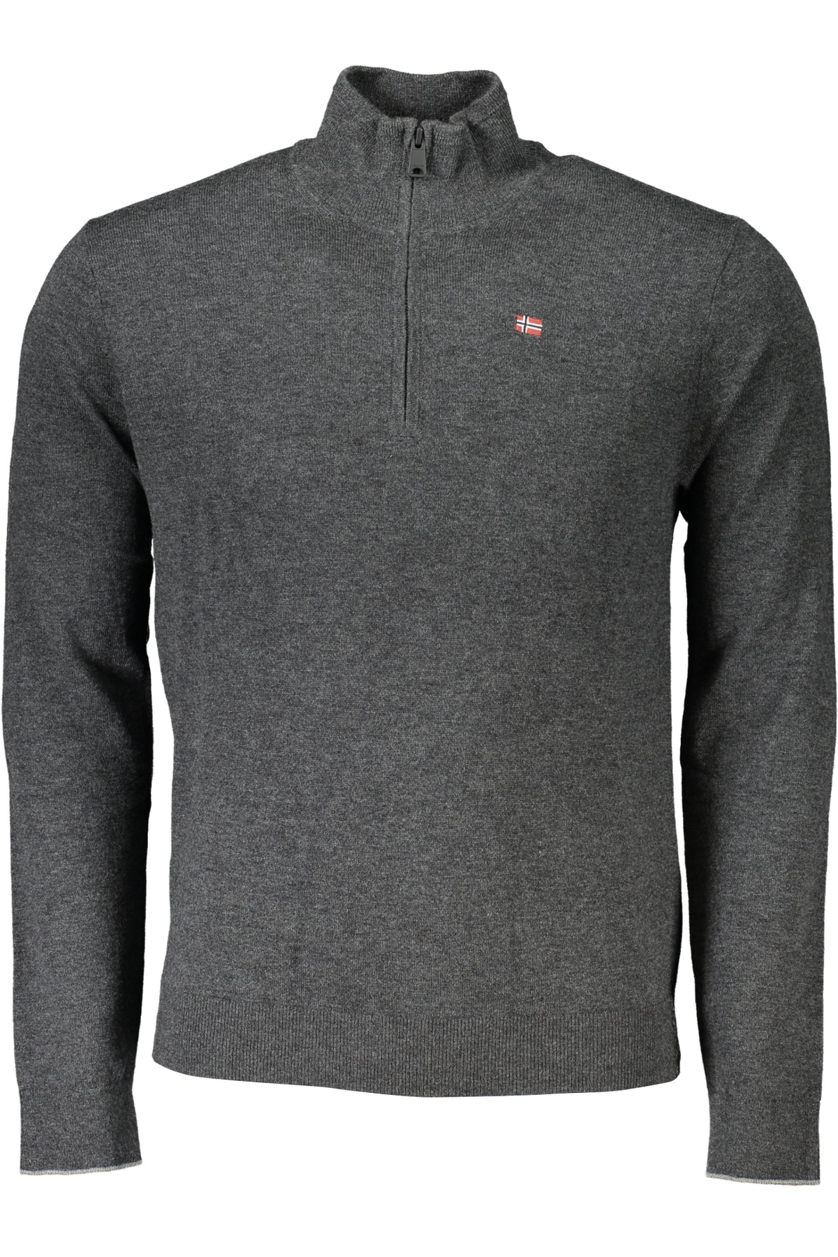 NAPAPIJRI Men Jumper - Grey