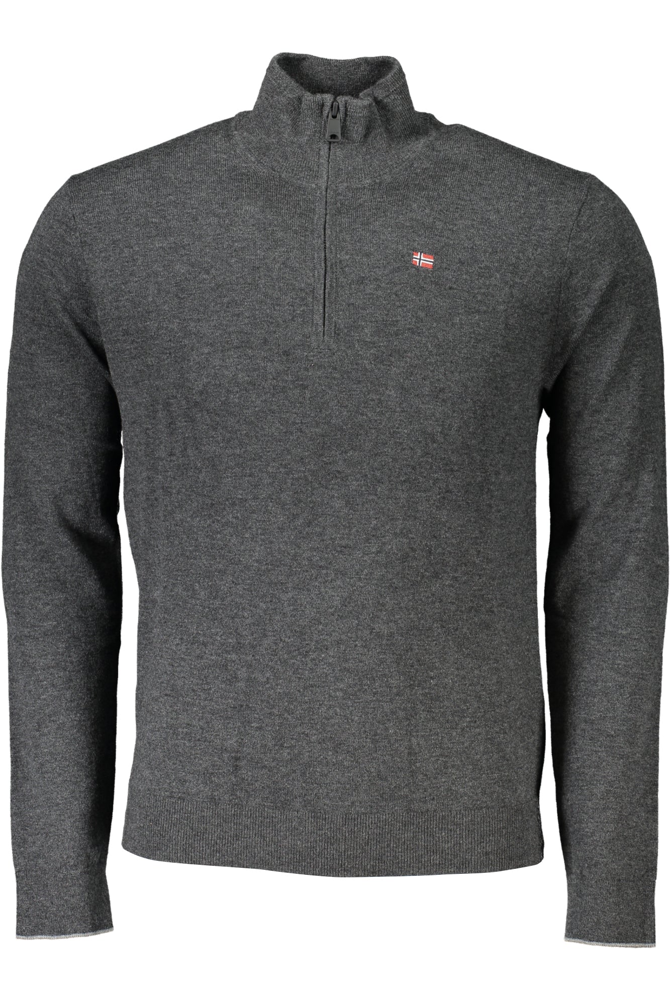 NAPAPIJRI Men Jumper - Grey