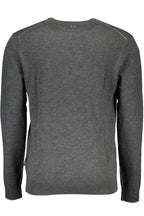 NAPAPIJRI Men Jumper - Grey