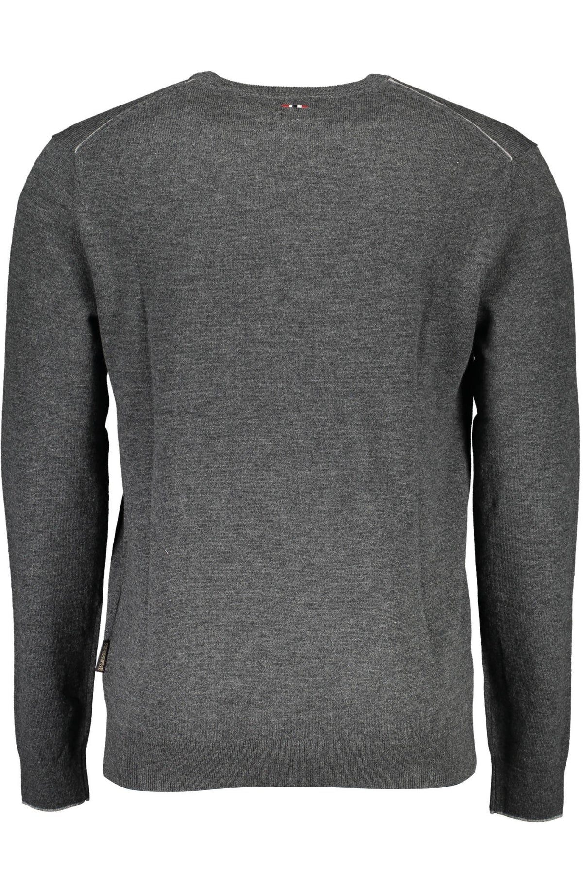 NAPAPIJRI Men Jumper - Grey