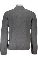 NAPAPIJRI Men Jumper - Grey