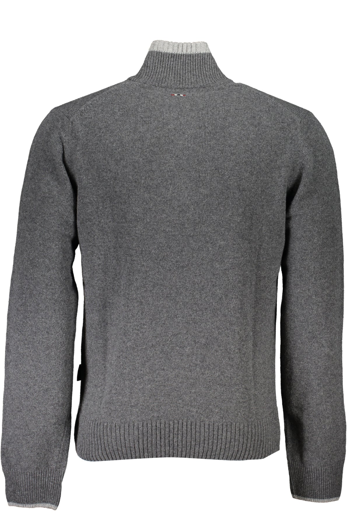 NAPAPIJRI Men Jumper - Grey