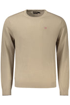 NAPAPIJRI Men Jumper - Brown