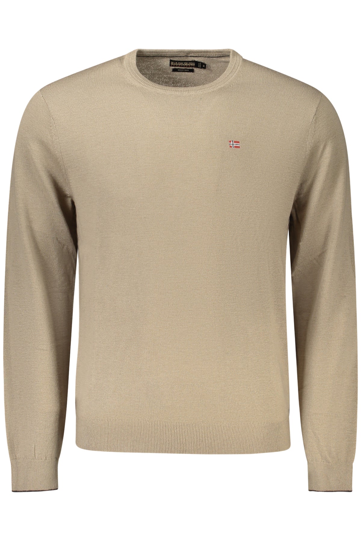 NAPAPIJRI Men Jumper - Brown